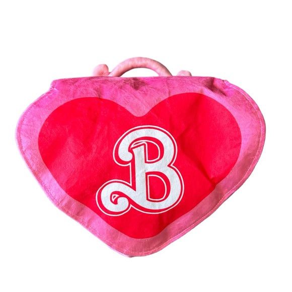 NEW 90’s Design Barbie Plush Purse With Plush Blanket inside! 💕🩷 - Picture 4 of 8